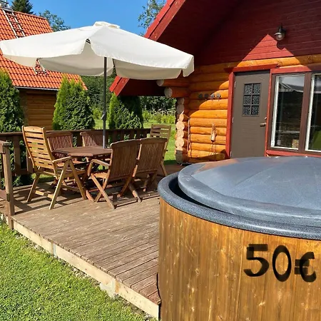 Joekalda Villa Langa