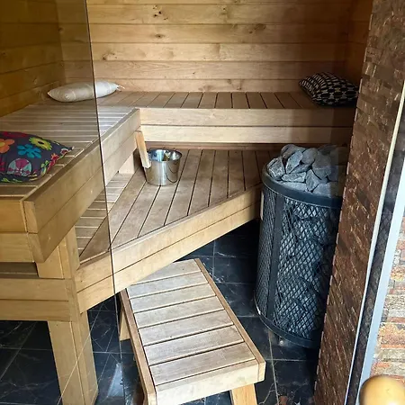 Villa Joekalda Langa