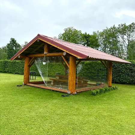 Joekalda Villa Langa